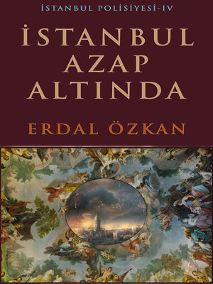 cover image of İstanbul Azap Altında